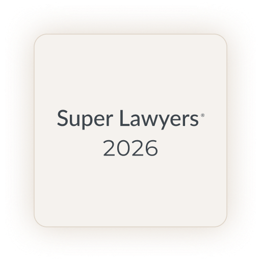 Super Lawyers 2026